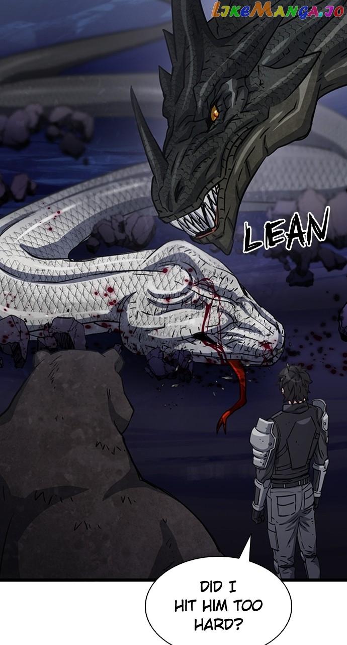 Seoul Station Druid Chapter 108 - Page 13