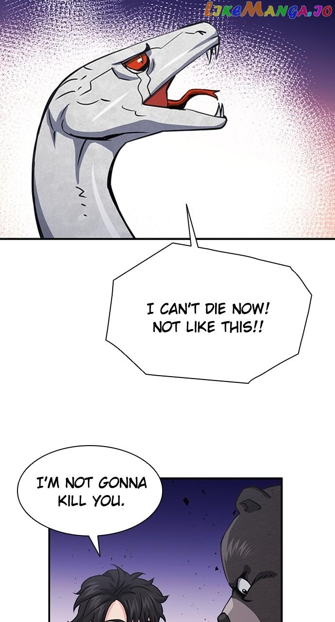 Seoul Station Druid Chapter 108 - Page 25