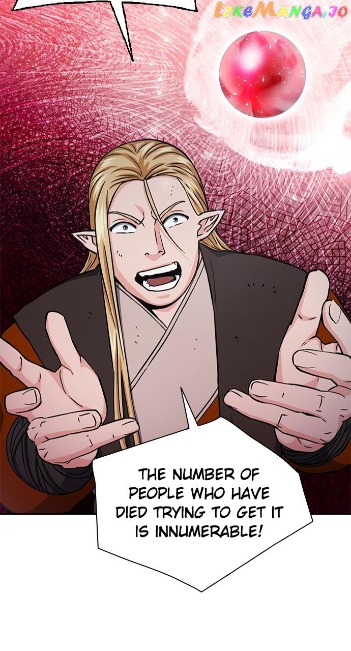 Seoul Station Druid Chapter 108 - Page 29