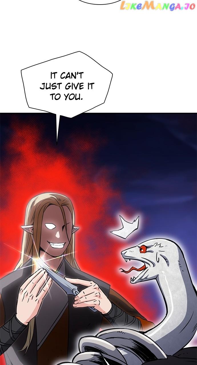 Seoul Station Druid Chapter 108 - Page 31