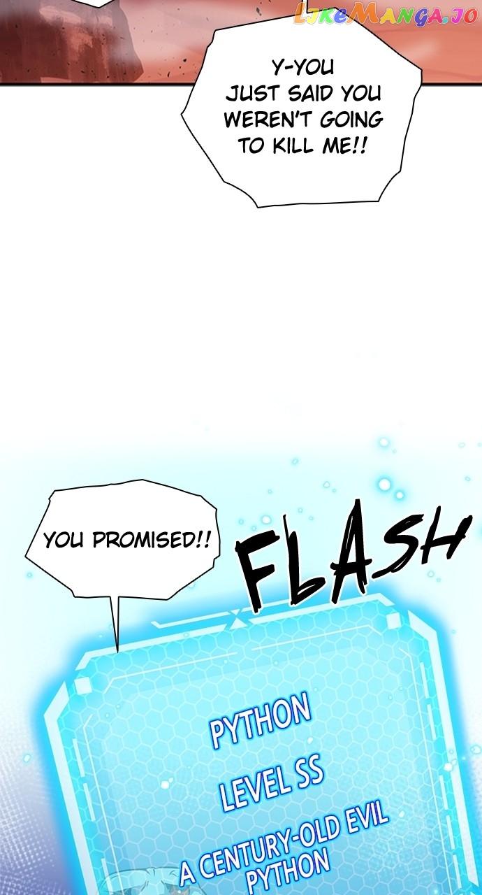 Seoul Station Druid Chapter 108 - Page 33