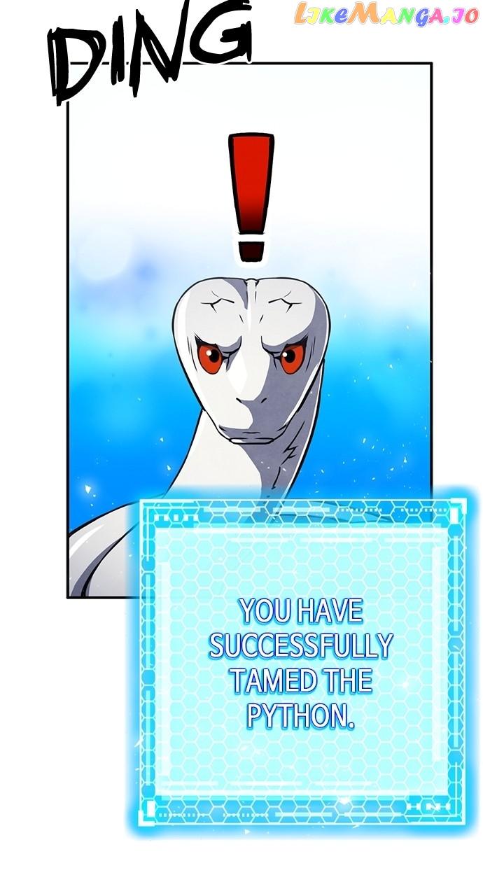 Seoul Station Druid Chapter 108 - Page 36