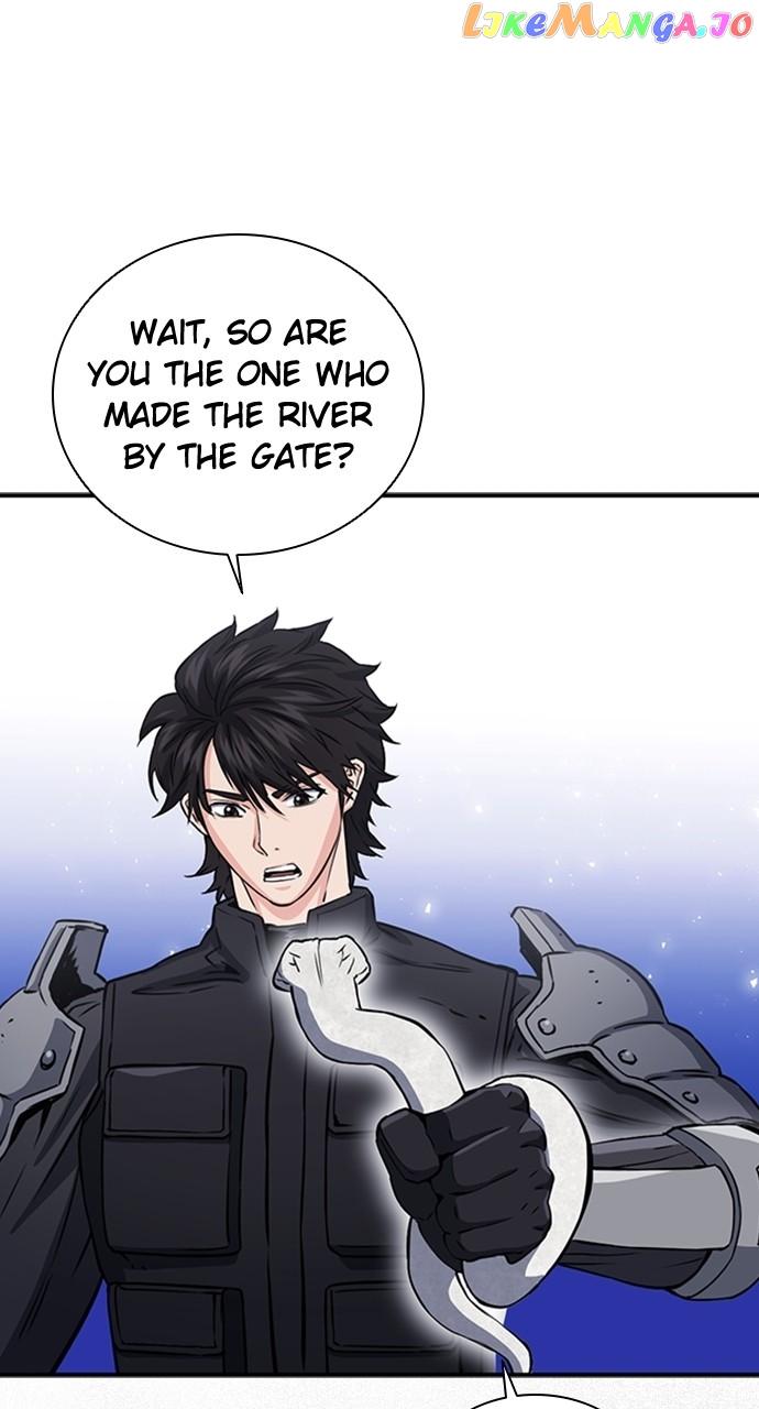 Seoul Station Druid Chapter 108 - Page 37