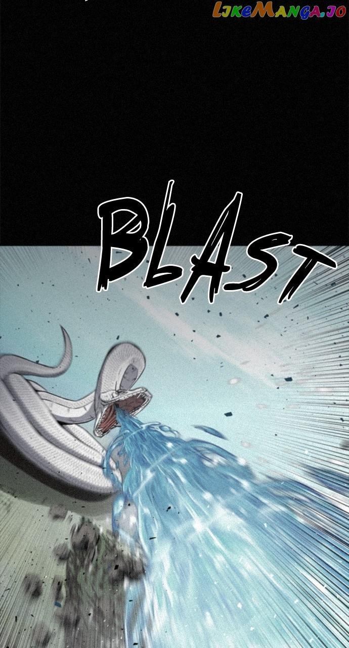 Seoul Station Druid Chapter 108 - Page 42