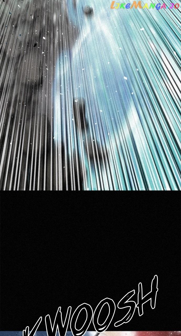 Seoul Station Druid Chapter 108 - Page 43