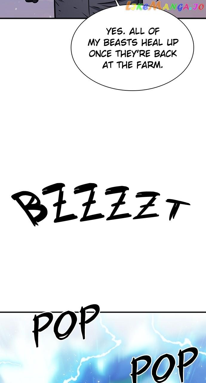 Seoul Station Druid Chapter 108 - Page 49