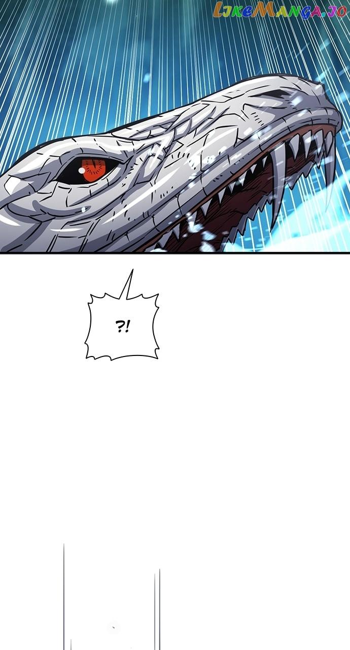 Seoul Station Druid Chapter 108 - Page 5