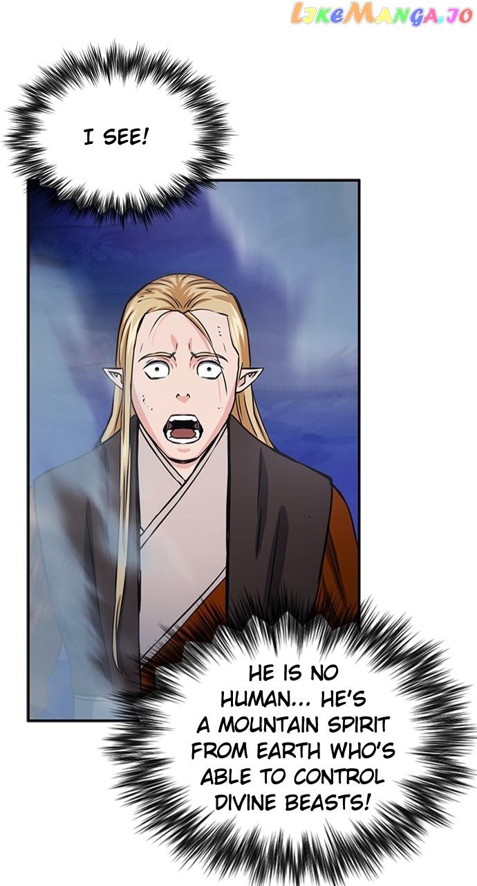 Seoul Station Druid Chapter 108 - Page 51