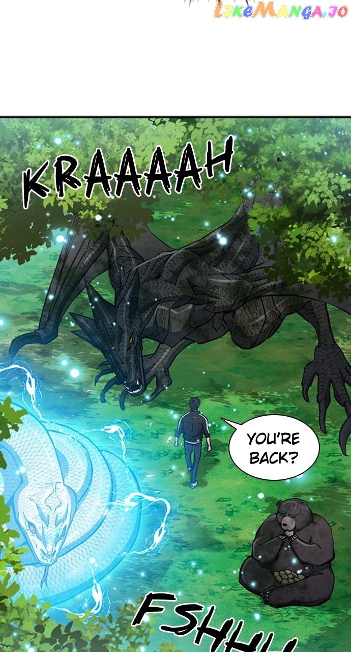 Seoul Station Druid Chapter 108 - Page 52