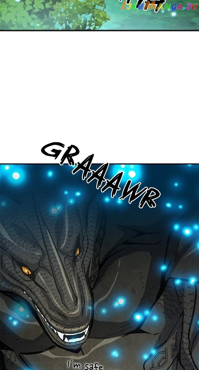 Seoul Station Druid Chapter 108 - Page 53