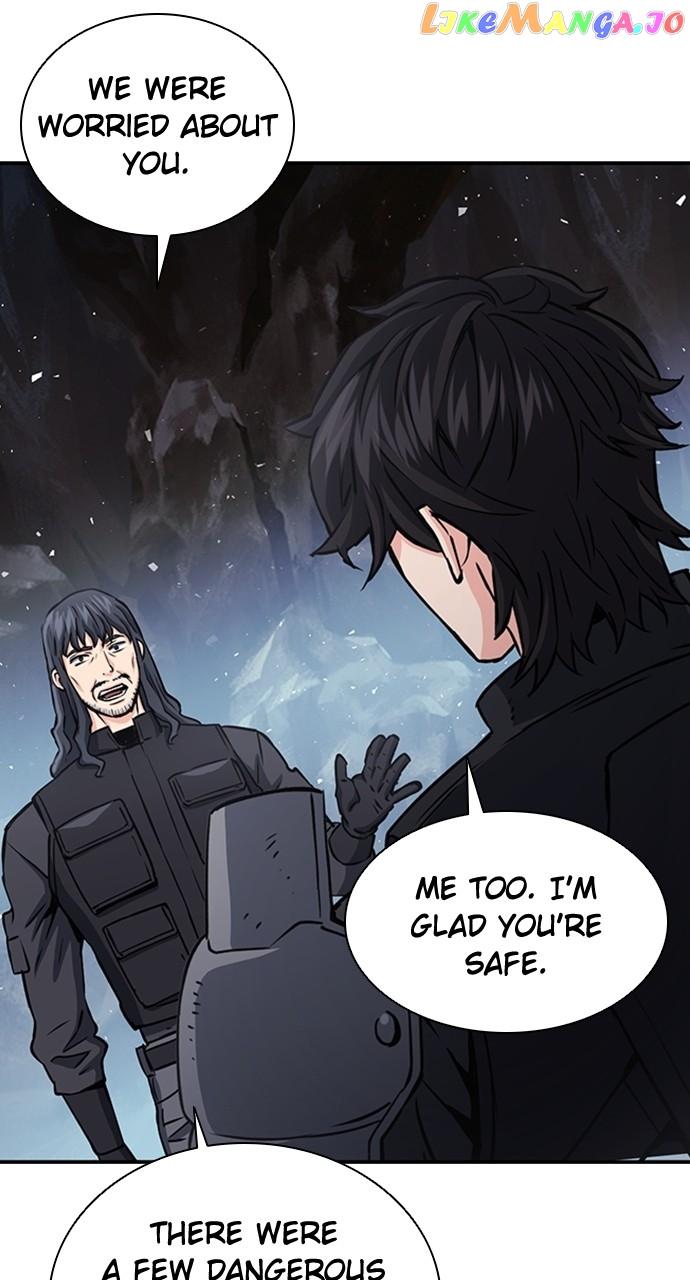 Seoul Station Druid Chapter 108 - Page 57