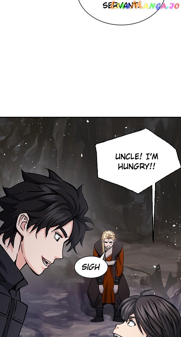 Seoul Station Druid Chapter 108 - Page 59