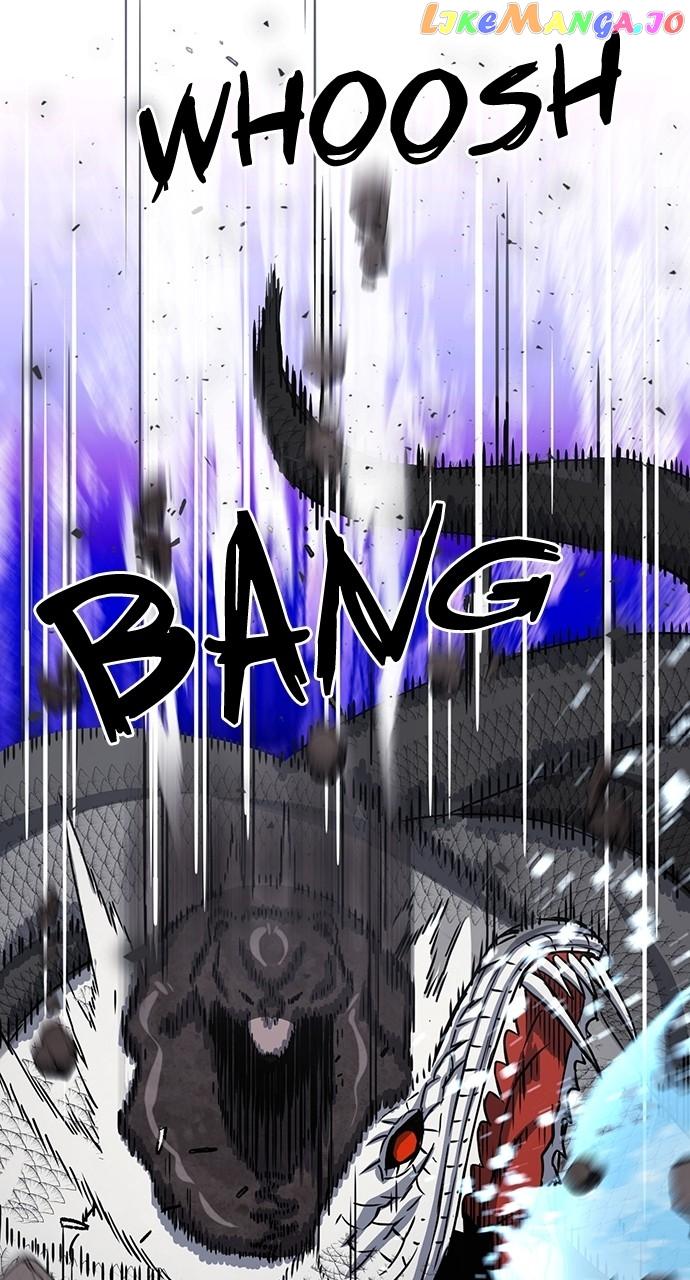 Seoul Station Druid Chapter 108 - Page 6