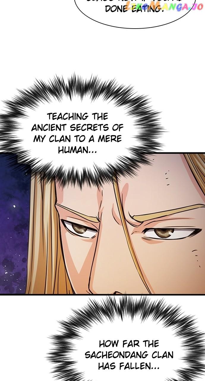 Seoul Station Druid Chapter 108 - Page 78