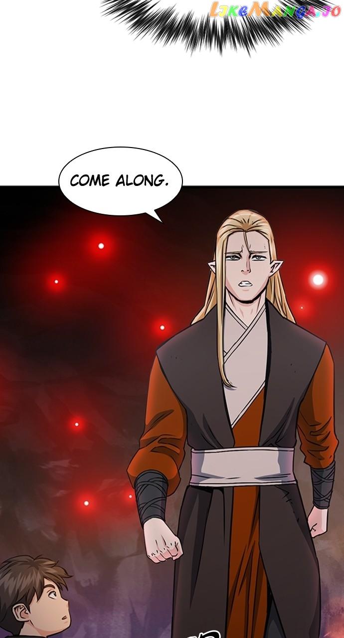 Seoul Station Druid Chapter 108 - Page 79