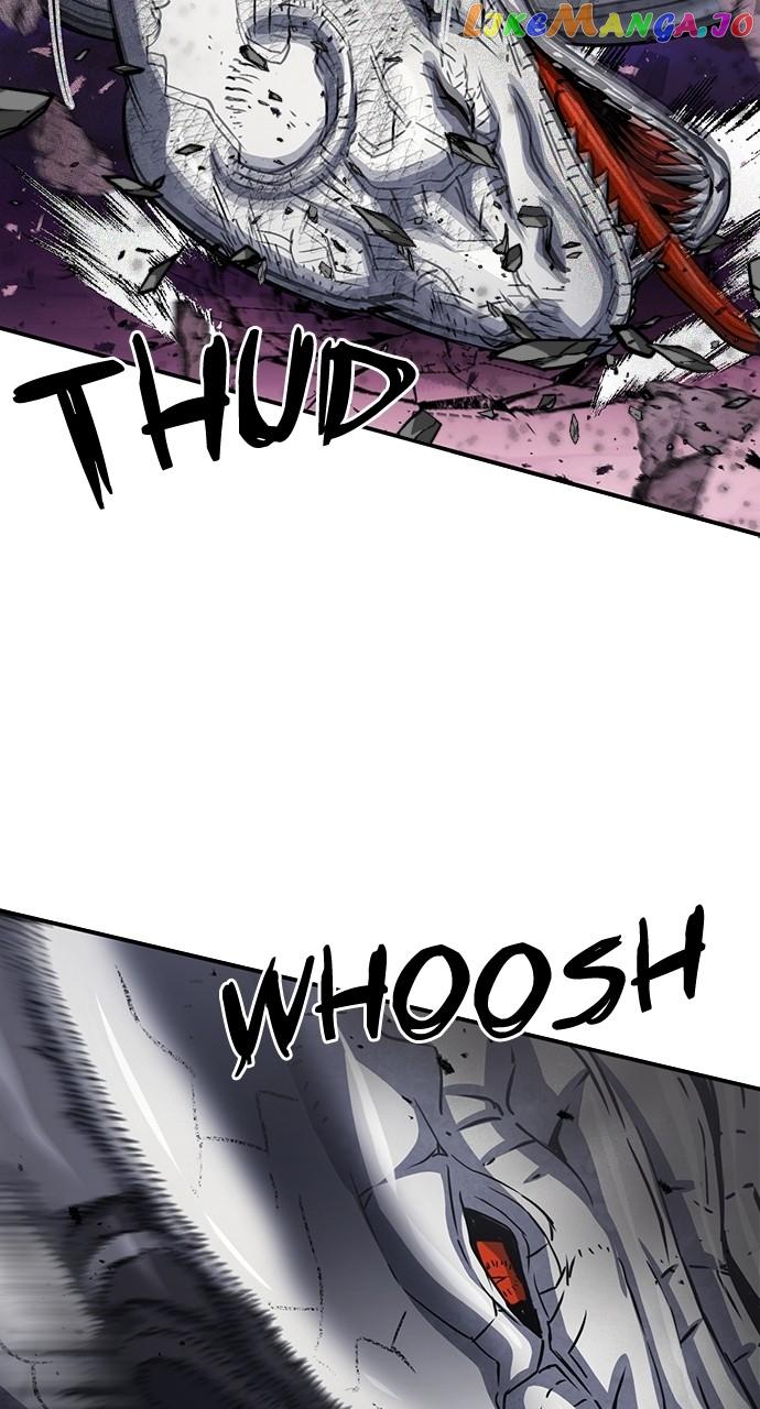 Seoul Station Druid Chapter 108 - Page 8