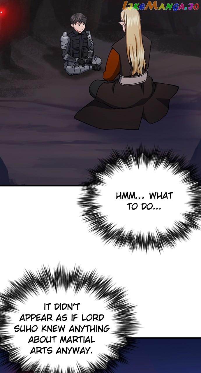 Seoul Station Druid Chapter 108 - Page 81