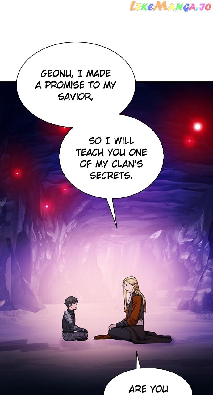 Seoul Station Druid Chapter 108 - Page 83