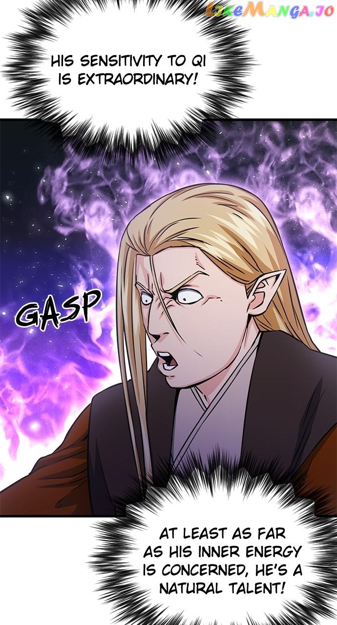 Seoul Station Druid Chapter 108 - Page 94