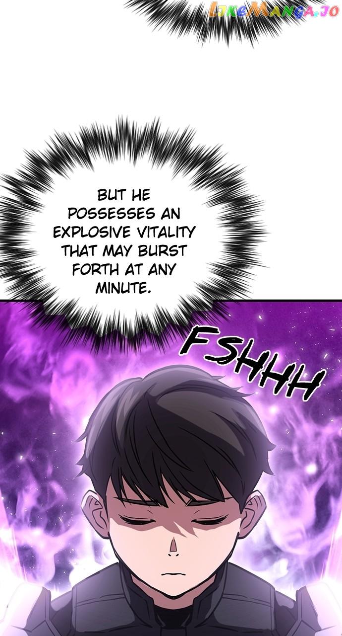 Seoul Station Druid Chapter 108 - Page 96