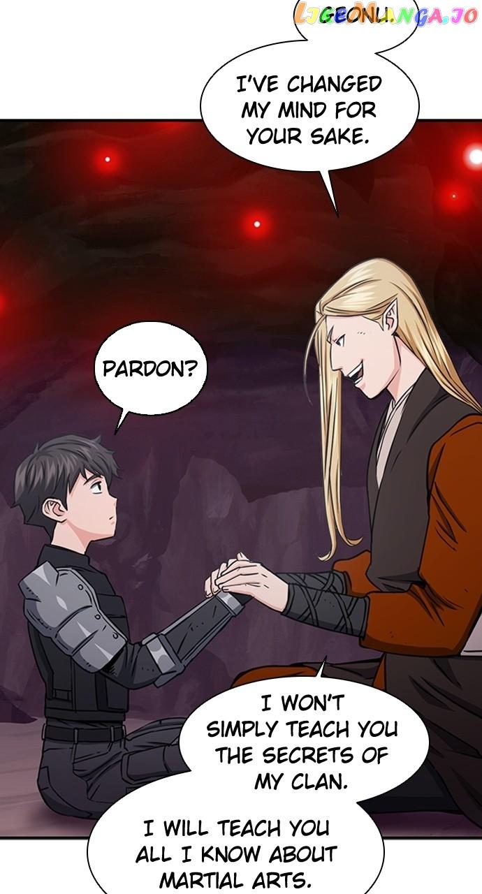 Seoul Station Druid Chapter 108 - Page 99