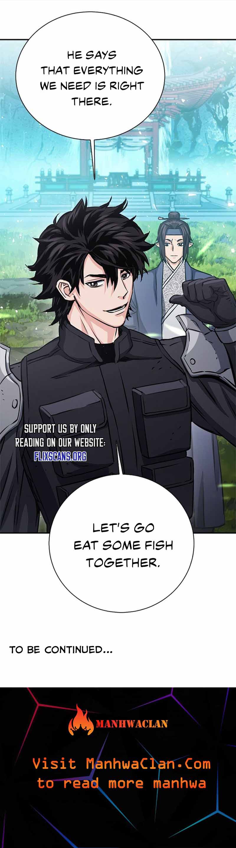 Seoul Station Druid Chapter 110 - Page 15