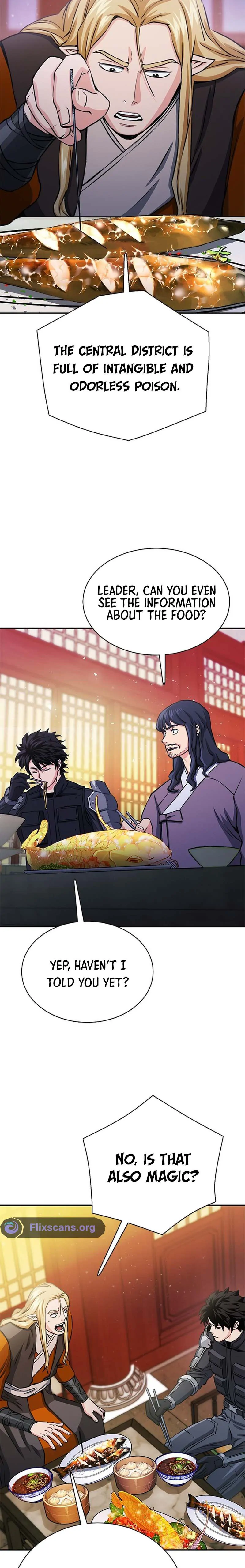 Seoul Station Druid Chapter 111 - Page 11