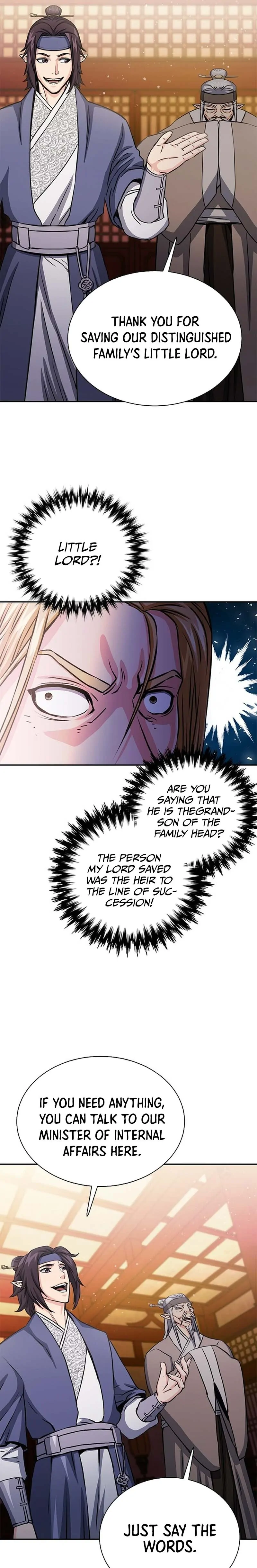 Seoul Station Druid Chapter 111 - Page 16