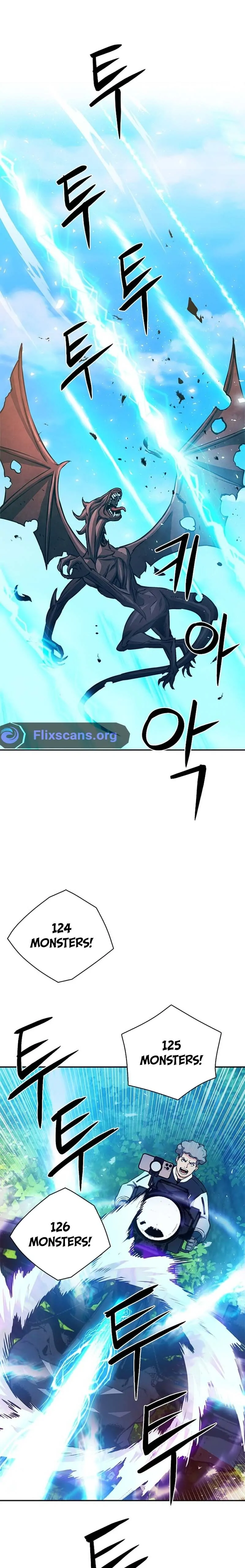 Seoul Station Druid Chapter 111 - Page 2