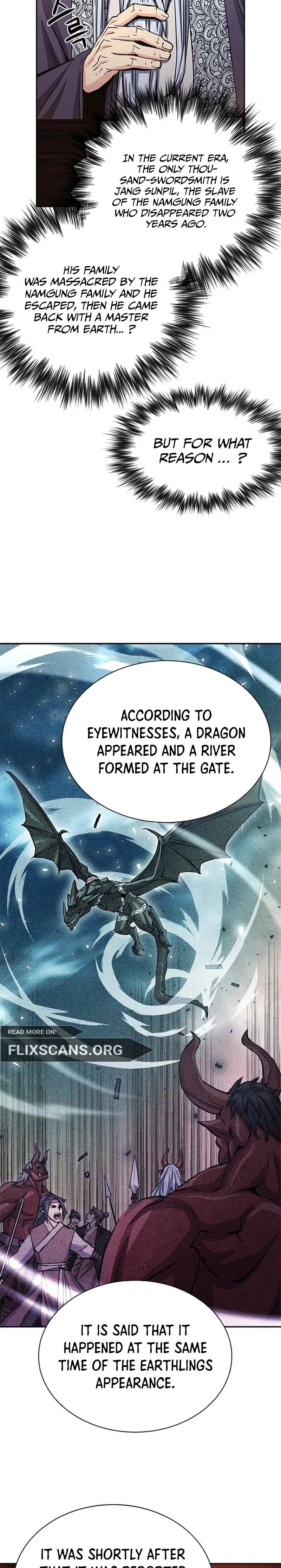 Seoul Station Druid Chapter 111 - Page 24