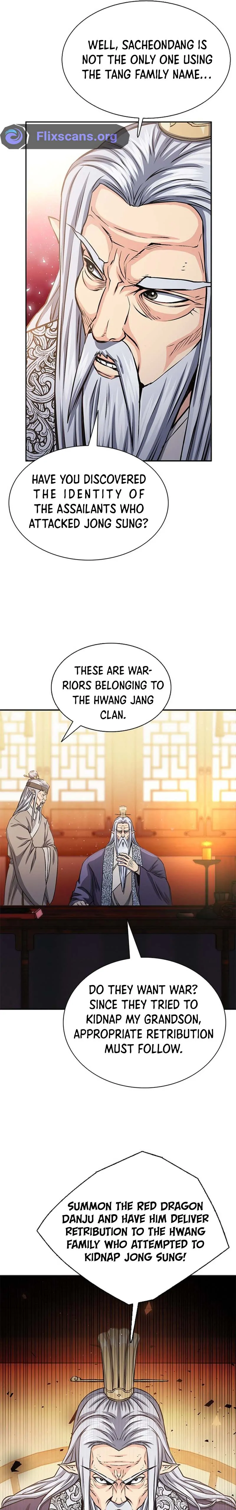 Seoul Station Druid Chapter 111 - Page 26