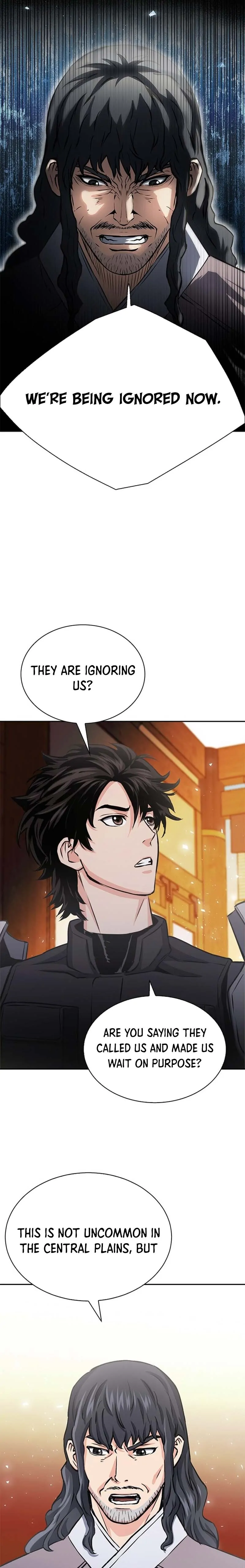 Seoul Station Druid Chapter 111 - Page 42