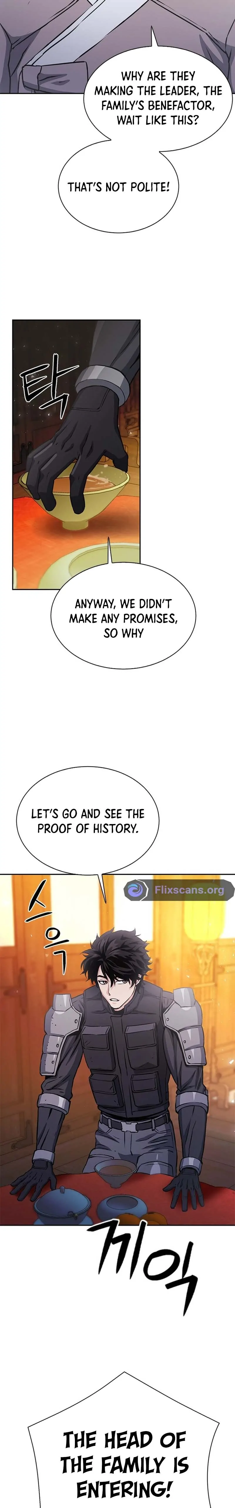 Seoul Station Druid Chapter 111 - Page 43