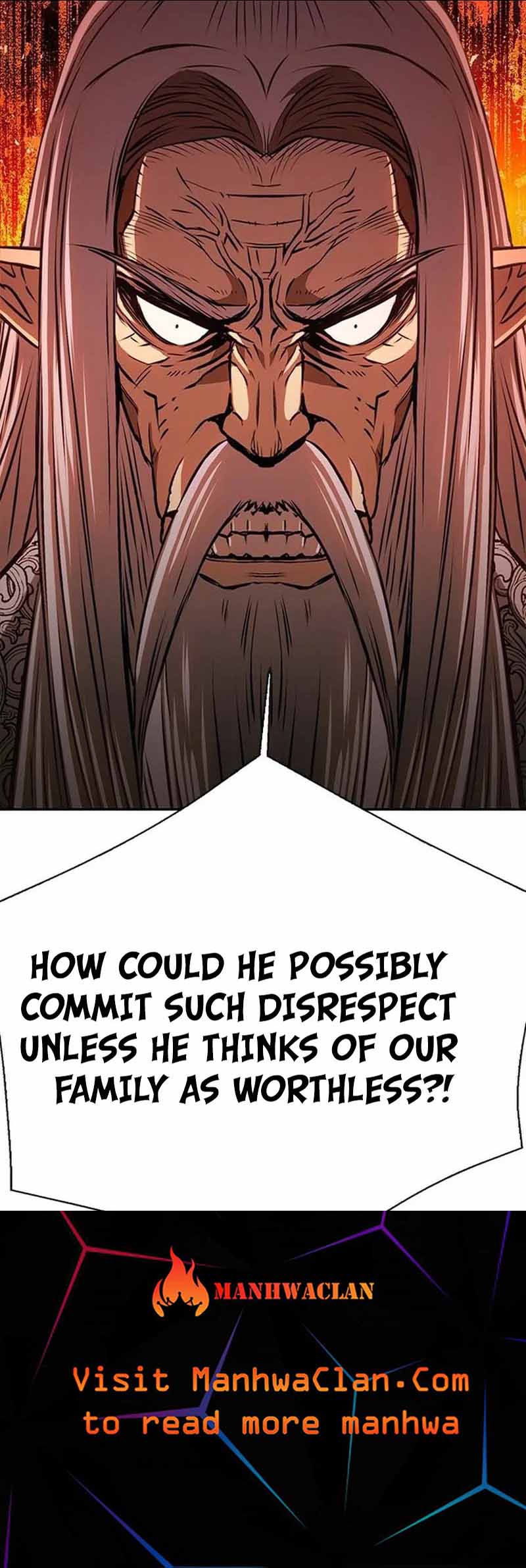 Seoul Station Druid Chapter 111 - Page 49