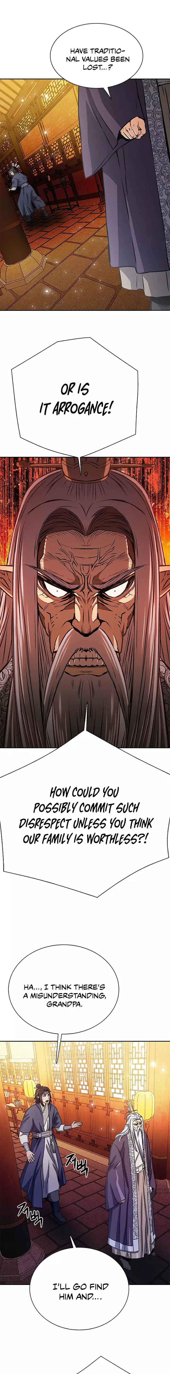 Seoul Station Druid Chapter 112 - Page 1