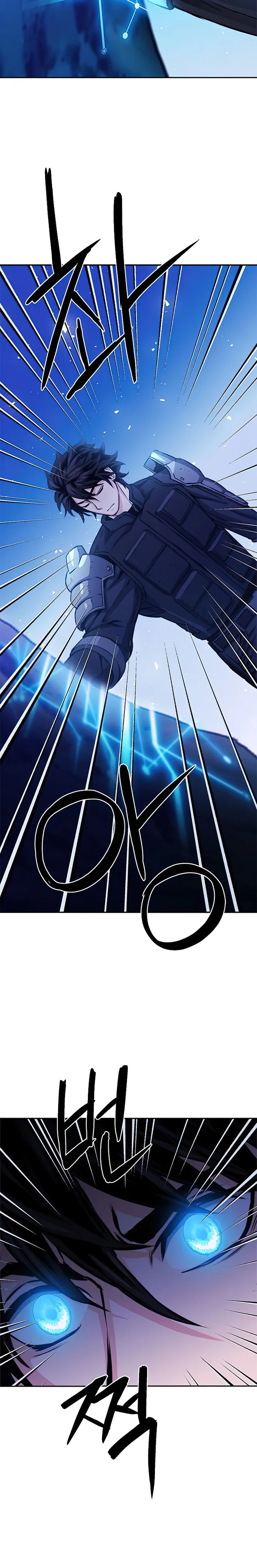 Seoul Station Druid Chapter 112 - Page 10