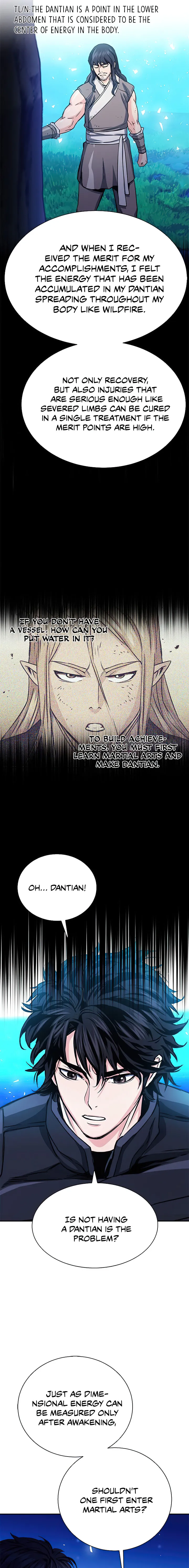 Seoul Station Druid Chapter 112 - Page 13