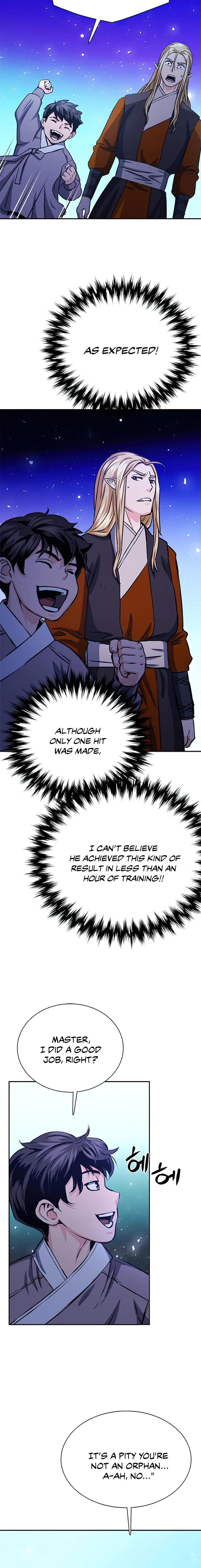 Seoul Station Druid Chapter 112 - Page 18