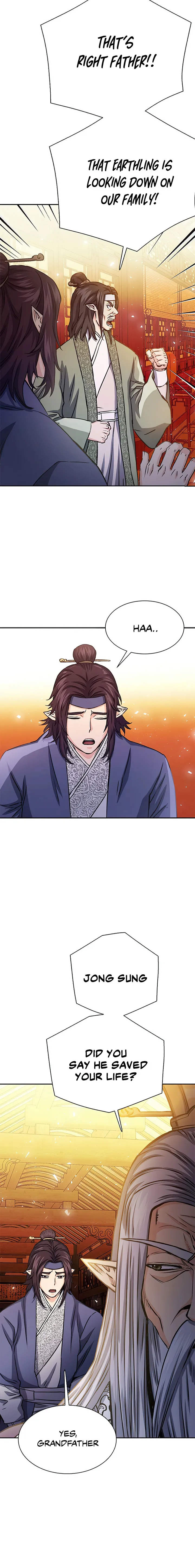 Seoul Station Druid Chapter 112 - Page 2