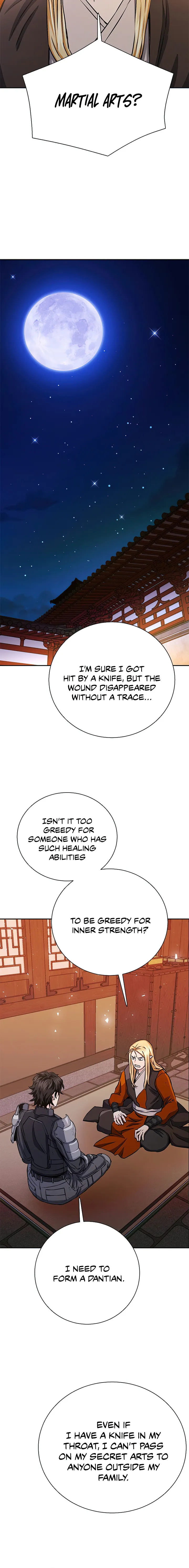 Seoul Station Druid Chapter 112 - Page 24