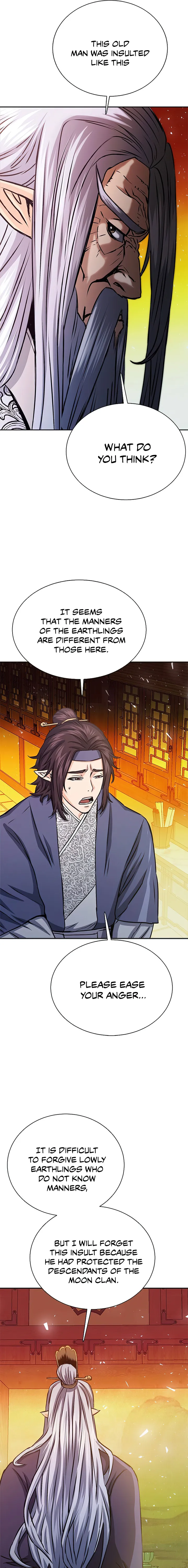 Seoul Station Druid Chapter 112 - Page 3