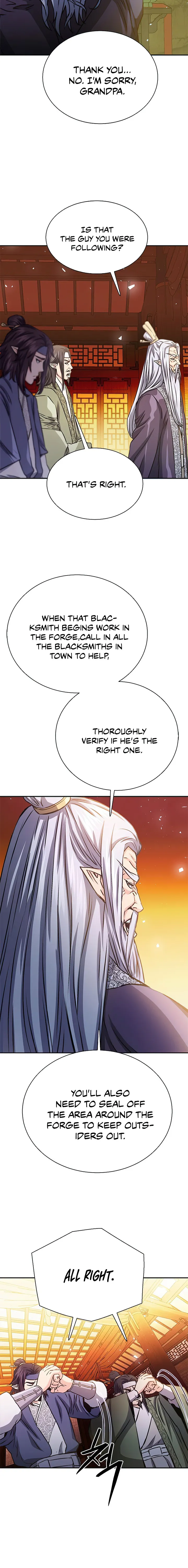 Seoul Station Druid Chapter 112 - Page 4