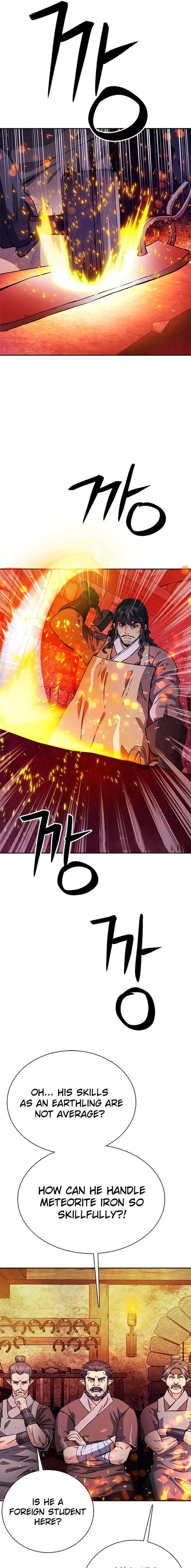 Seoul Station Druid Chapter 114 - Page 4