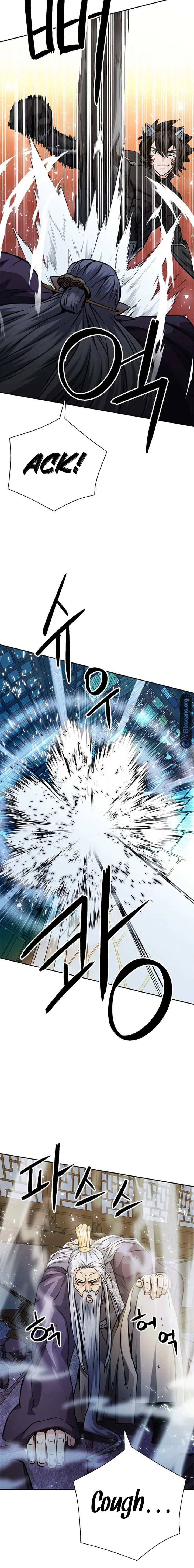 Seoul Station Druid Chapter 115 - Page 11