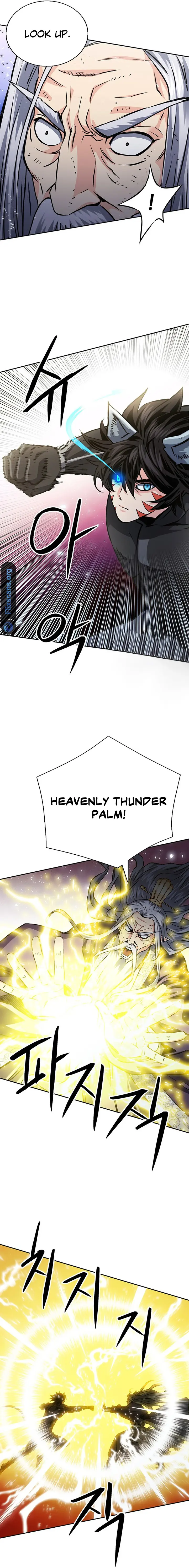 Seoul Station Druid Chapter 115 - Page 12