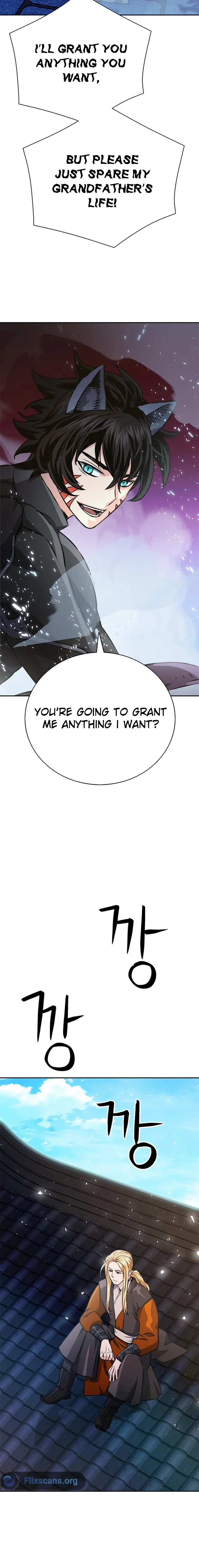 Seoul Station Druid Chapter 115 - Page 19