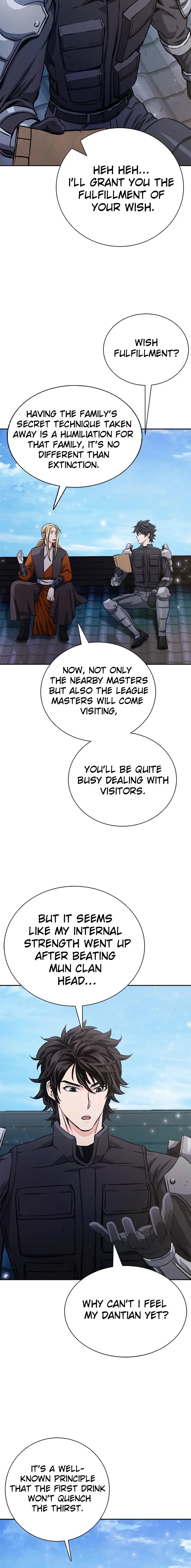 Seoul Station Druid Chapter 115 - Page 23