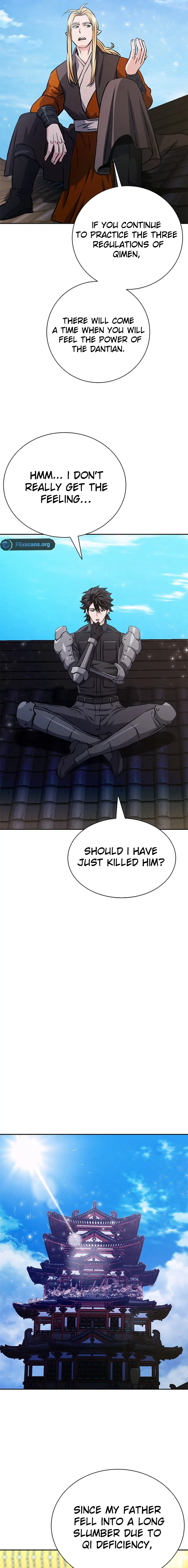 Seoul Station Druid Chapter 115 - Page 24