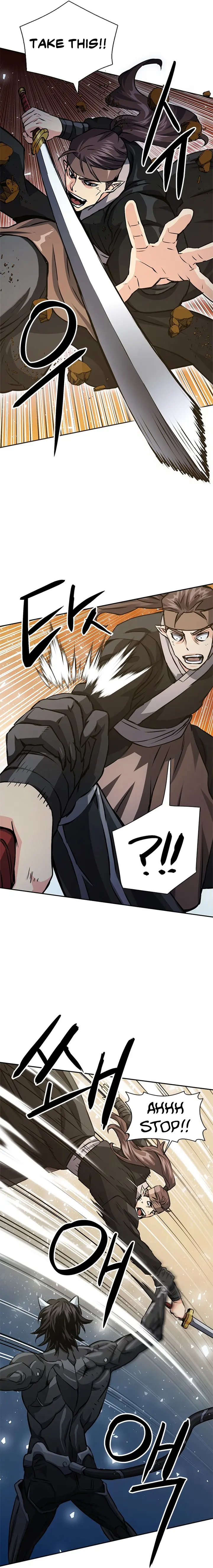 Seoul Station Druid Chapter 115 - Page 6