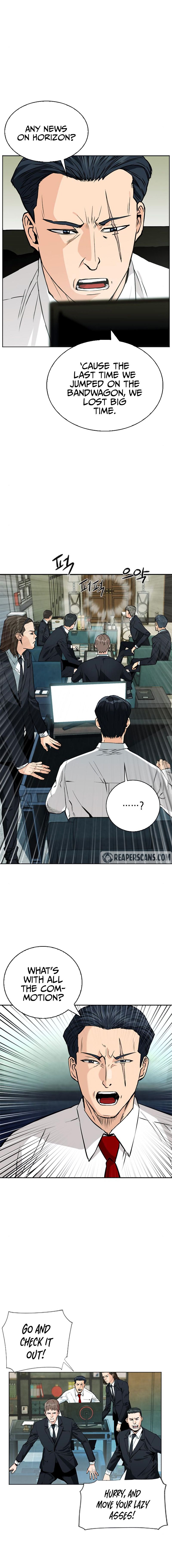 Seoul Station Druid Chapter 12 - Page 20